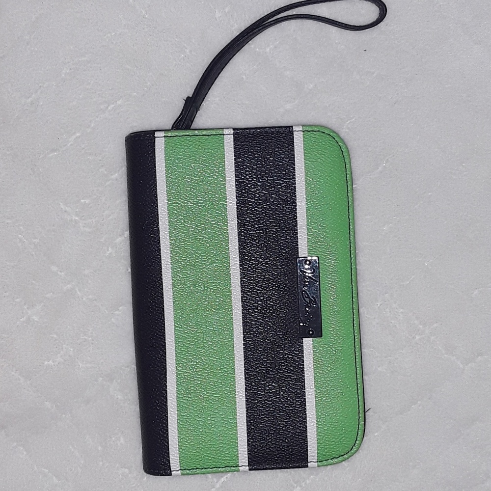 Vera Bradley wallet